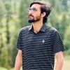 SYED AZMAT