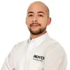 Hansel Ruelas