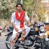 Sawan Rathod
