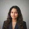Anosha Perera