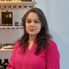 Saba Shaheen