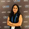 Jahanvi Sachdeva