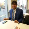 Soumyoraj Mallick