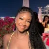 Tamika Mparuri