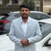 Akshay Krishna Unnikrishnan