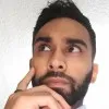 Nicholas Mohammed