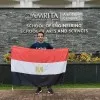 Ahmed Asaker