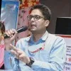 Udit Agrawal