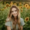 Madeleine Hampton