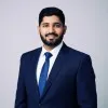 Ali Haider