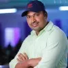Najeer Shaik