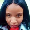 Nozipho Innocentia Mayakane