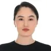 Diana Baitikova