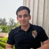 Ridam Sharma