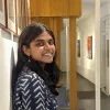 Greeshma AK