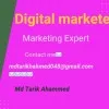 Md Tarikh Ahmed