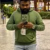 Ram Kumar