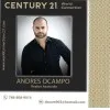 Andres Ocampo