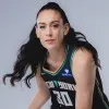 Breanna Stewart