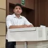 Pawan Chaudhary
