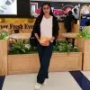 Bhagyashree Savase
