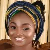 Victoria Adamu