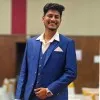 Nishanth Dasari