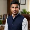Chaitanya Raut