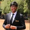 Sriharan AK