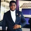 Rhema Ben Gbeve Jnr