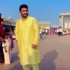 kranthi kumar bora