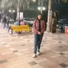 ANSHUL SHARMA