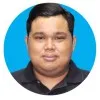 Ahmad Shazlin