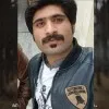 Mujeebur Rahman