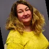 Olga Michayla Priiutova