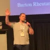 Burton Rheutan