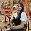 Tiyasha Das