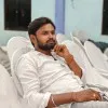 Venkata Rao Ganaparthi