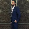 Abdalla Mostafa