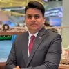 Mazhar Pathan