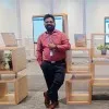 vikash purty
