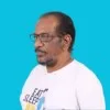 Balasubramaniam Ram