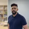 Akhil Batra