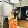 Afreen Betageri