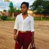 Josephine Umuh Chiyangi