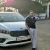 Nisharg Parmar