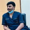 Araveeti mahesh babu