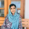 Shahana SR
