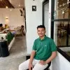 Syauqi zaza