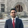 Mohammed Zubair Ahmed